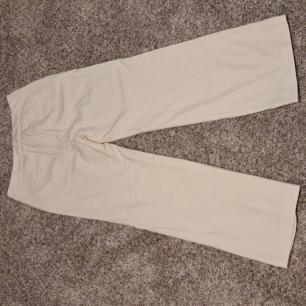 Talbots Heritage dress pants- size 10- EUC - Picture 5 of 6